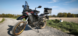 Testovací dny Mayers Motors jsou v plném proudu